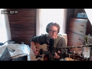 Sierra eagleson strimmin moosic! [26|04|17]