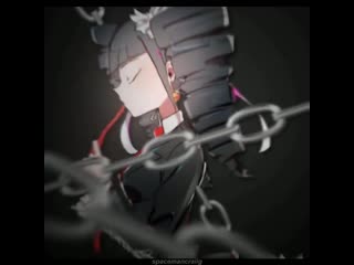 ₊˚ ♪ danganronpa | celestia ludenberg