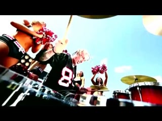 Sevendust falcons on top