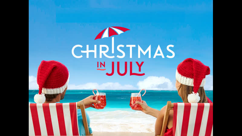 Рождество в июле (2019) christmas in july