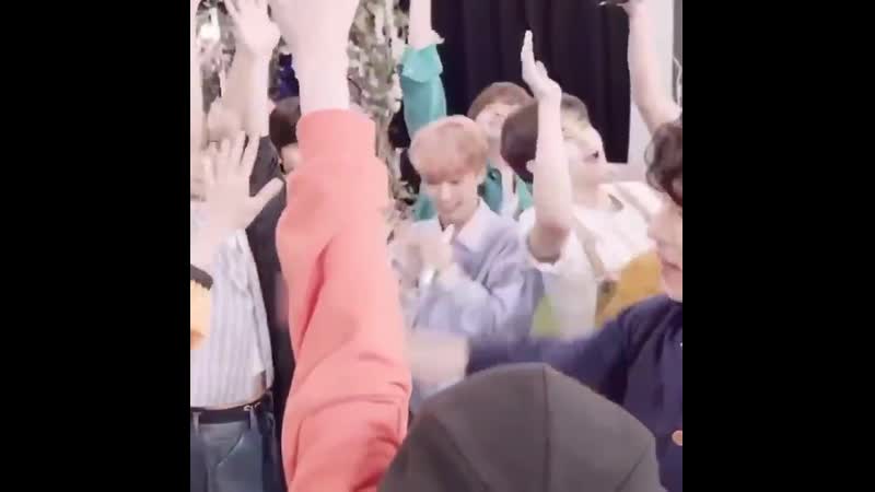 Campick with sejin pt 2