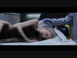 Кадавр/одержимость ханны грэйс (the possession of hannah grace) 2018, русский трейлер