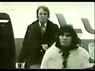 Frank zappa she painted up her face 1971