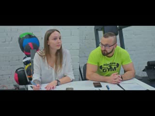 Streetlifting + hard training