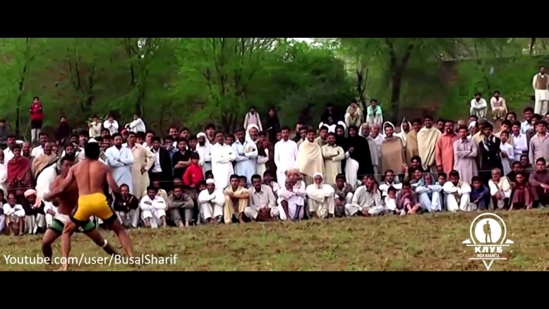 Индийская пощечина