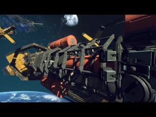 Hardspace shipbreaker the business is booming update trailer