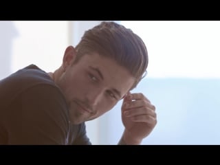 Michael ray think man with short hair less (official music video)