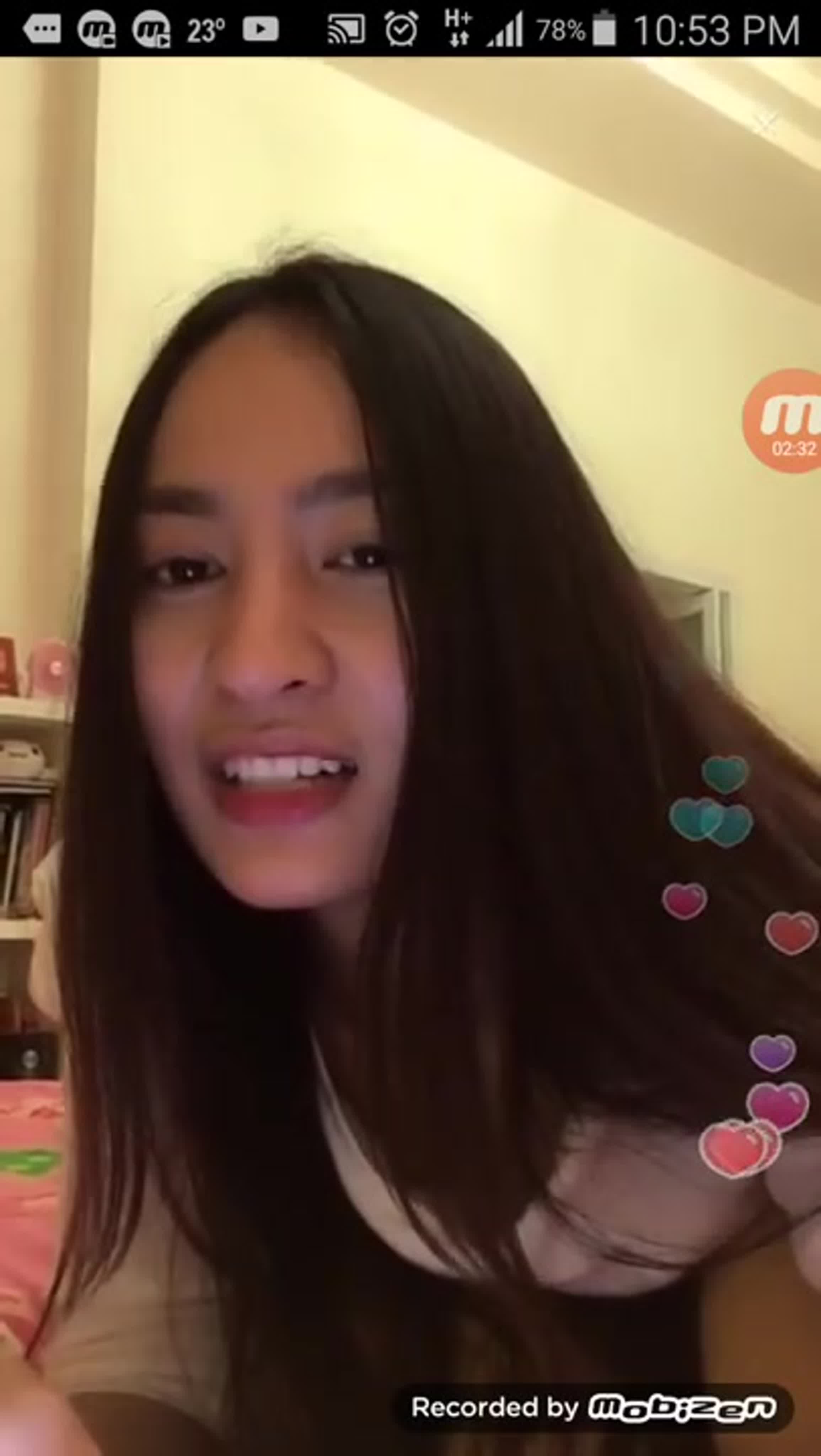 Bigo live เธอก้มซะ - BEST XXX TUBE