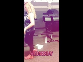 Sasha pieterse » sps