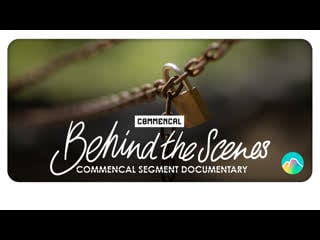 Behind the scenes a commencal segment documentary ft jeremy berthier