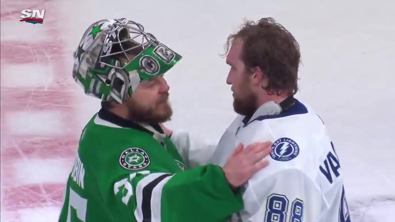 Nothing porn video – An unbelievable series and nothing but respect congratulations @tblightning on winning