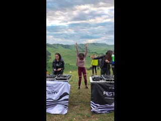 Nastya stormi festway altai 2020