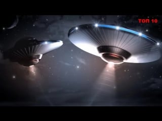 10 реальных встреч с пришельцами и real encounters with aliens and ufos