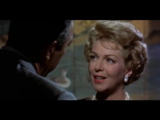 Classic crime portrait in black 1960 lana turner in english eng full movie