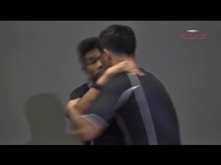 Orono wor petchpun nasty muay thai elbow ko с а м strong division