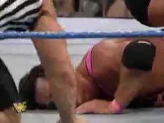 Bret hart vs steve austin ("i quit" match with special guest referee ken shamrock) (wwf wrestlemania 13)