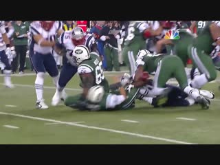 The butt fumble