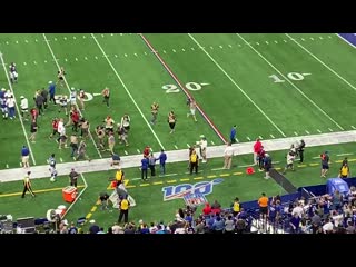 Colts qb andrew luck is booed as he leaves the field mp4