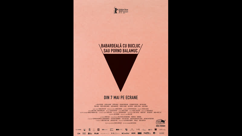 Babardeala cu bucluc sau porno balamuc / bad luck banging or loony porn / безумное кино для взрослых (2021) dir radu jude [eng]