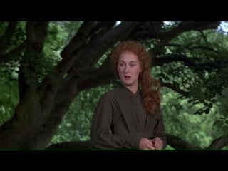 Женщина французского лейтенанта / 1981 / карел рейш / the french lieutenant's woman