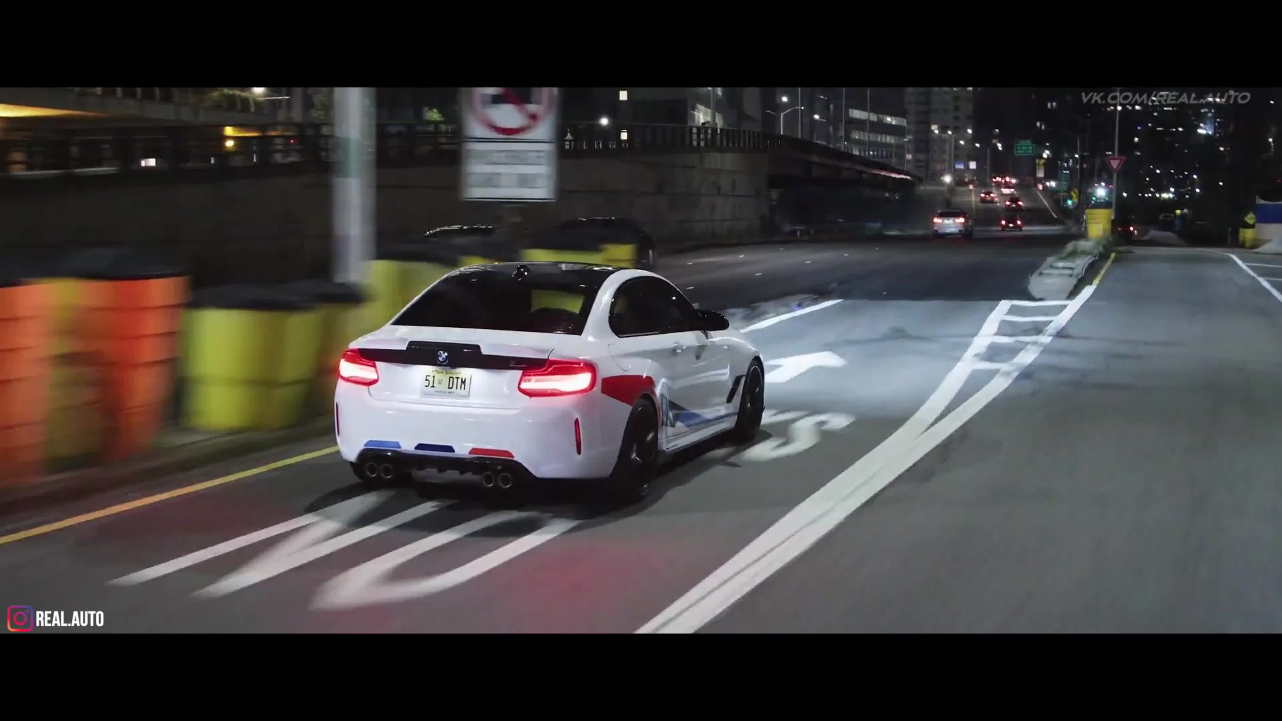 Bmw m2 competition watch online 