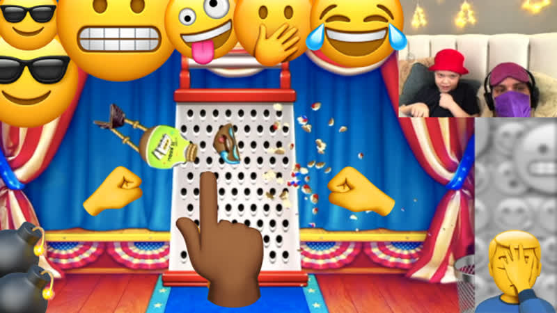 Заскочили 🤪 на чилл к приятелю 🤦‍♂️ бадди в игре kick the buddy