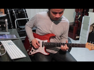 (2nd place) bluenoize solo contest smooth version by vinai trinateepakdee