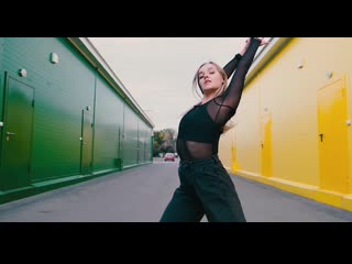 Choreo / evgeniya t