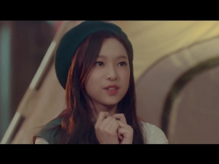 [mv] april(에이프릴) muah!