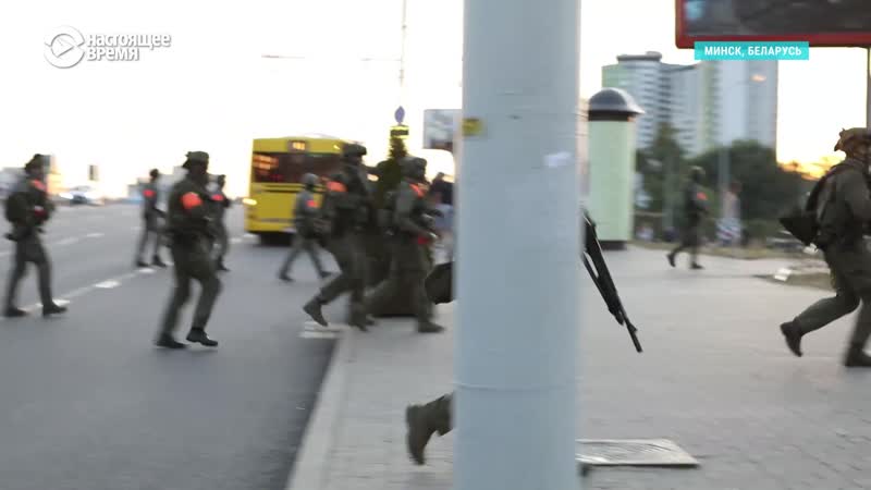 Протесты в беларусы жесткий разгон и избиение демонстрантов
