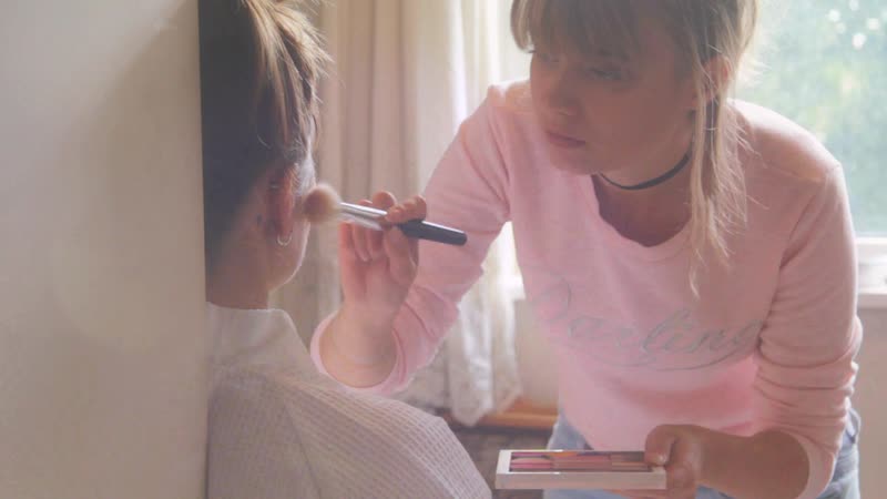 Backstage porn video – Backstage mua irina kondaurova
