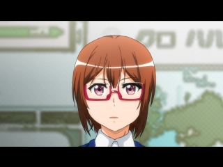 Anata wa watashi no mono episode 2 [hentai 18+]