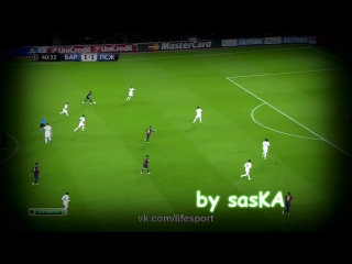 Nice neymar| by saska