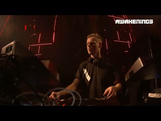 Joris voorn awakenings ade 2019 (full set)