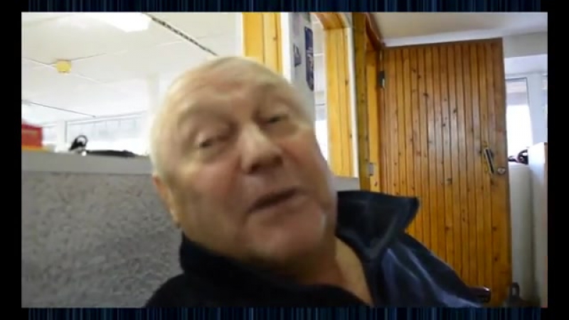 Прикольный анекдот о доверии