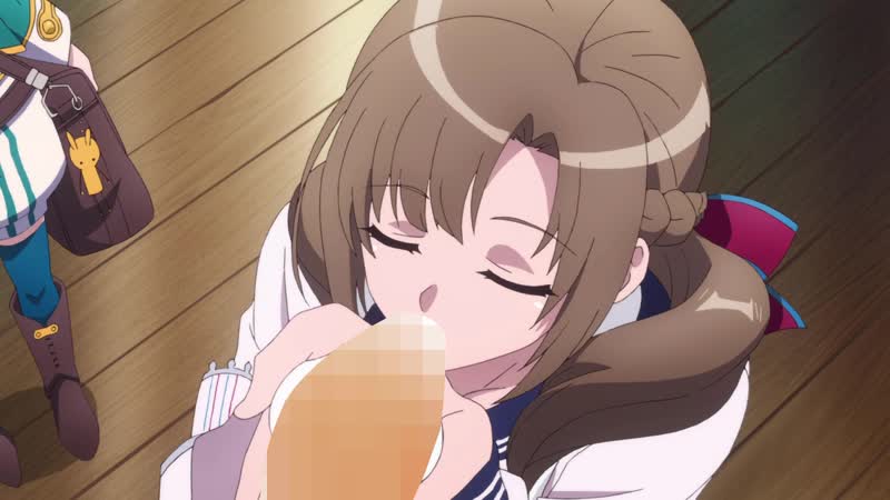 Kougeki ga zentai kougeki de ni kai kougeki no okaasan wa suki desu ka?
