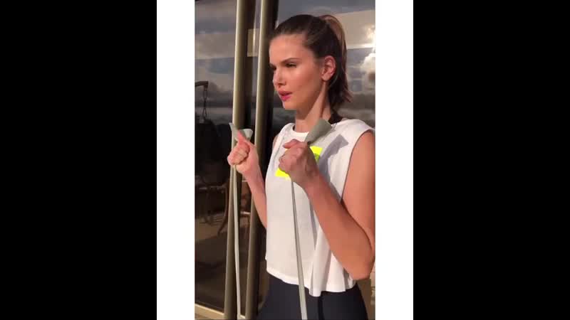 Camila queiroz via instagram камила кейроз