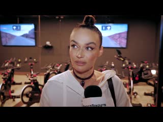 Crocus fitness neva towers