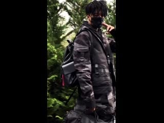 Scarlxrd dxxmlife | dxxm ii snippet