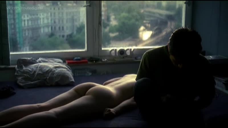 Sabine timoteo nude in den tag hinein (2001) watch online