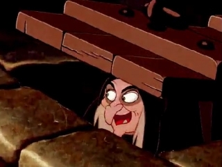 Деплой перед уходом домой