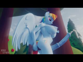 Masturbation futa rd