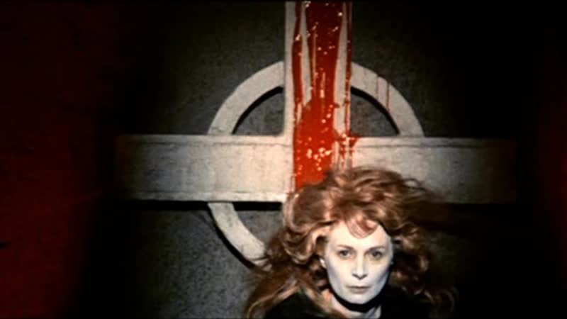 La morte negli occhi del gatto 1973 / seven dead in the cats eye / смерть отобрображается в глазах hd 720 eng+(eng sub) giallo