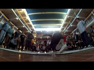 Flowg vs jayone vs alex vs rango breaking cbbv3