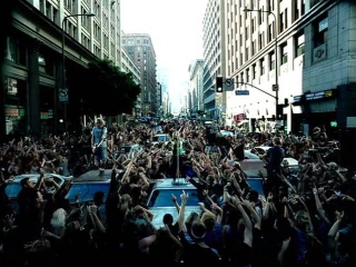 Avril lavigne sk8er boi