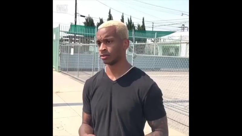 Кики челендж