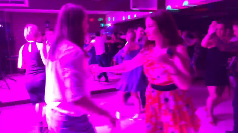 Сальса, бачата, кизомба танцы вологда abstudio live