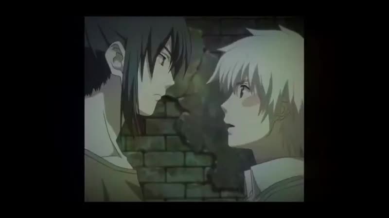 No 6 | nezumi | shion | anime edit