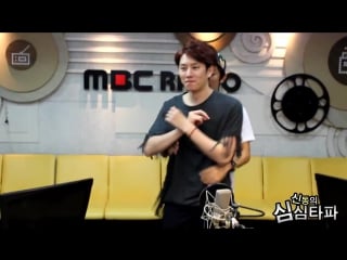 Гейский разврат в прямом эфире