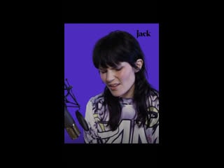 Good friends – une jack session avec prudence